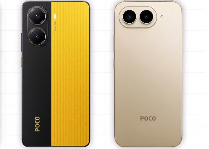 Perbandingan Poco X8 Pro dan Poco X7 Pro: Apakah Layak untuk Upgrade Tahun Ini?