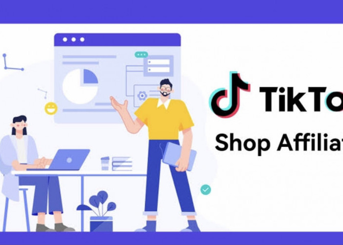 Cara Menghasilkan Uang Dengan Daftar Program Affiliate TikTok