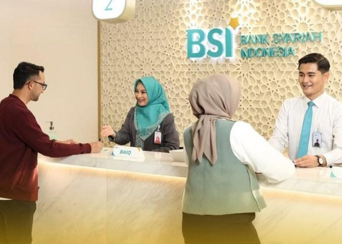 Syarat Pinjaman KUR BSI April 2026: Cara Pengajuan Mudah dan Cepat
