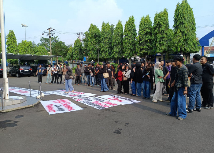Minta Revisi Total Statuta 2026, BEM Unma Desak Penghentian Pemilihan Rektor dan Dekan