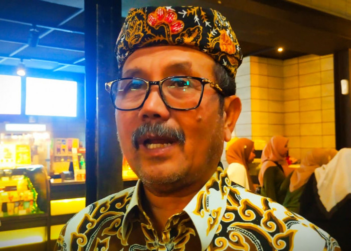 Akui Dapat Undangan Komisi 3 DPRD Kabupaten Cirebon, Bupati Imron: Ya, Saya Akan Datang!