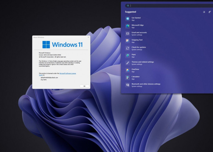 Cara Update ke Windows 11 26H2: Panduan Lengkap dan Langkah Praktis