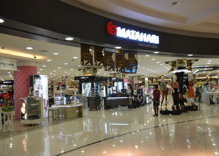 Baju Lebaran Berbagai Brand Pria dan Wanita Diskon Sampai 50%, di Promo Terbaru Matahari