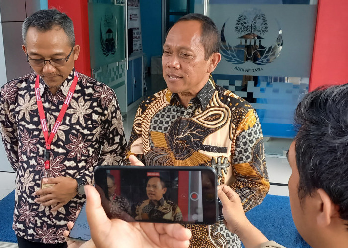 Seleksi Ketat Melalui Kurasi, Produk UMKM Majalengka Bisa Dijual di Gerai Alfamart