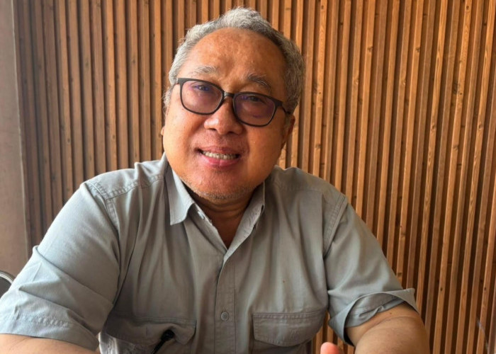 Ujikom Talenta Disorot Komisi 1 DPRD Indramayu