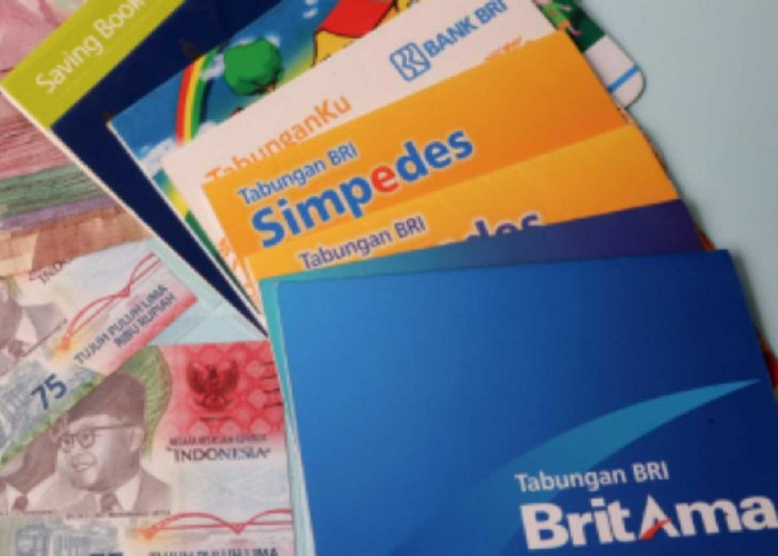 Jenis dan Aturan Kartu ATM: Saldo Minimum Rekening Bank BRI per 17 Januari 2026