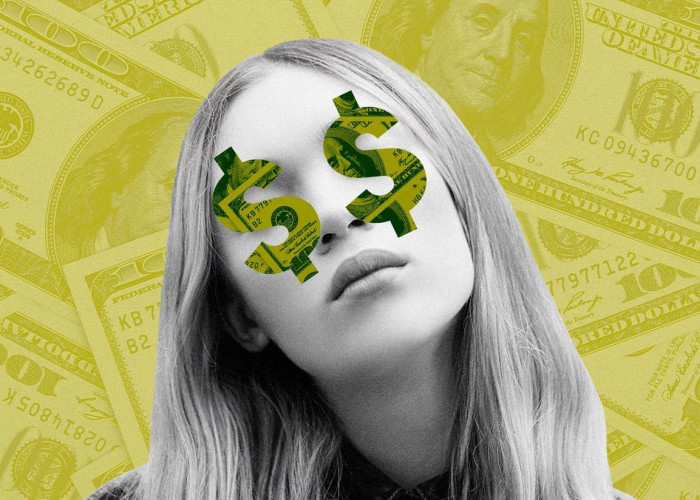 Bikin Susah Kaya! 4 Mindset Keuangan Ini Harus Segera Kamu Ubah Biar Dompet Nggak Tipis Terus