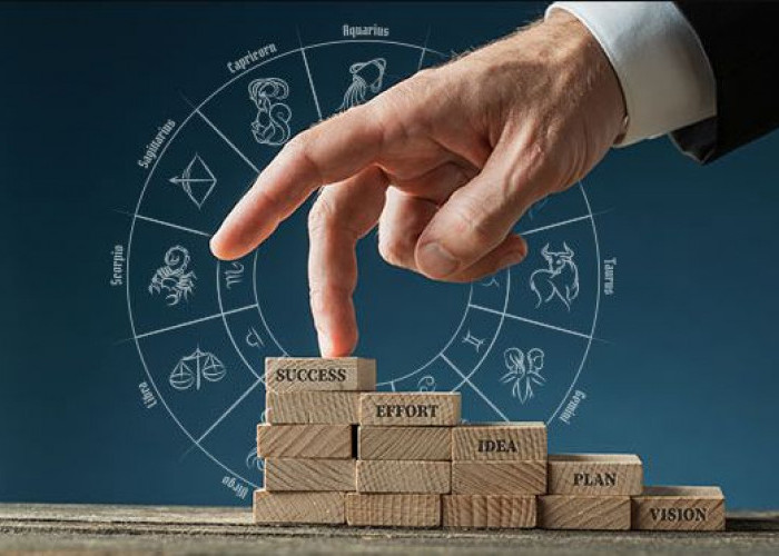 Daftar Zodiak Paling Hoki Pekan Ini (28 September–4 Oktober 2026): Prospek Bisnis Leo dan Libra Melambung