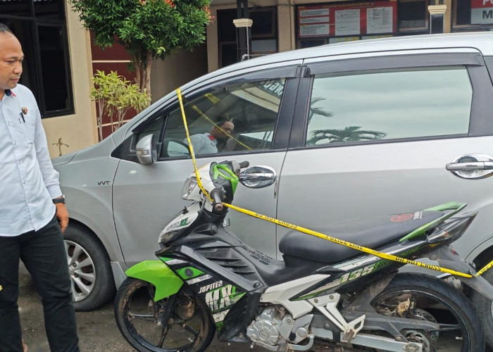 Waspada Lokasi Sepi, Polisi Ungkap Sindikat Kunci Letter T di Kuningan