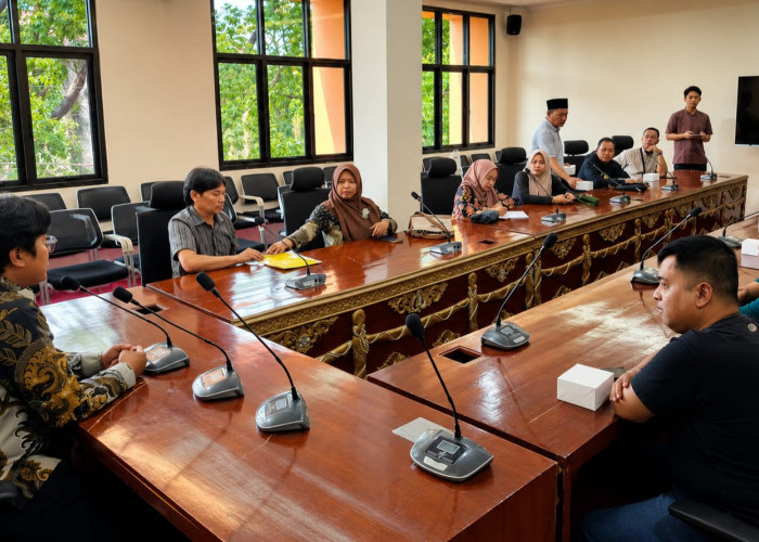 Miris, Gaji Guru PPPK Paruh Waktu Hanya Rp271 Ribu