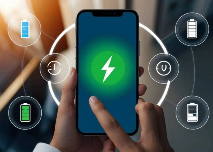 Cara Menghemat Baterai di Android Tanpa Mengurangi Performa