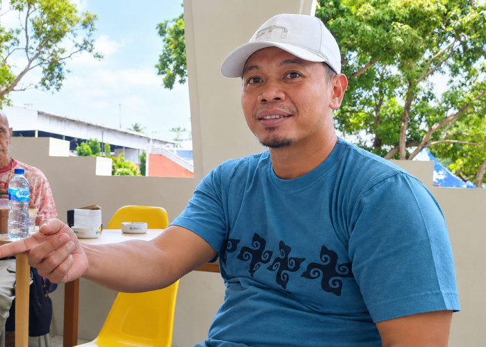Trusmi Land Minta KAI Buka Akses dan Periksa Dugaan Pelanggaran Hak Pakai