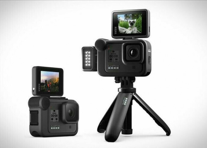 Rekomendasi Kamera Vlog Terbaik di Bawah 5 Juta untuk Pemula