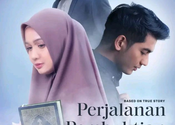Sinopsis Film Perjalanan Pembuktian Cinta, Siap Tayang Menjelang Ramadhan 2024