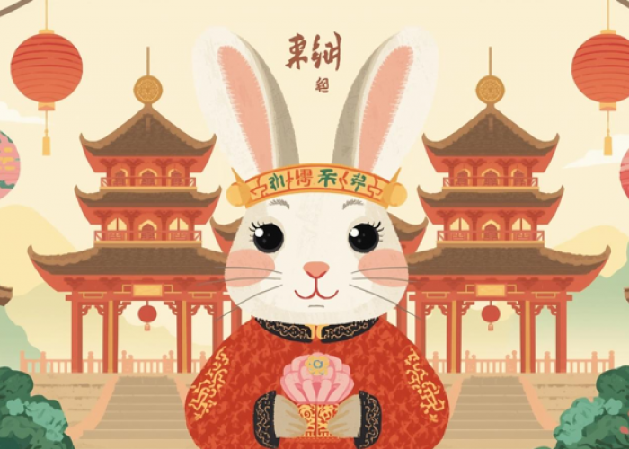 Apakah menjadi Shio Ciong? Begini Ramalan Shio Kelinci di Tahun 2026