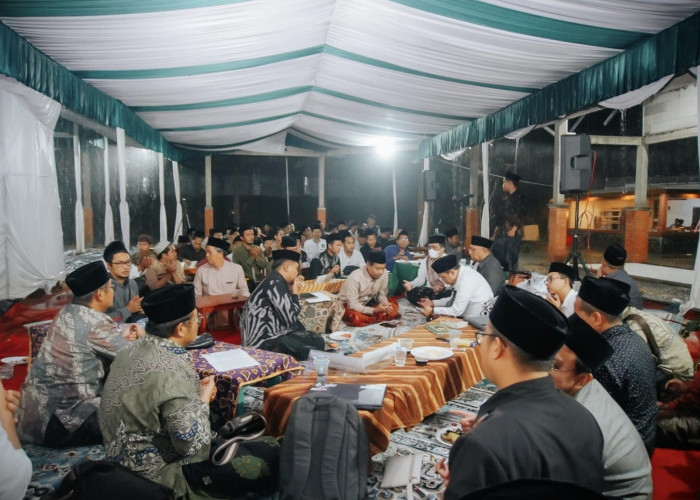 Zakat Profesi Jangan Gunakan Standar Emas 14 Karat