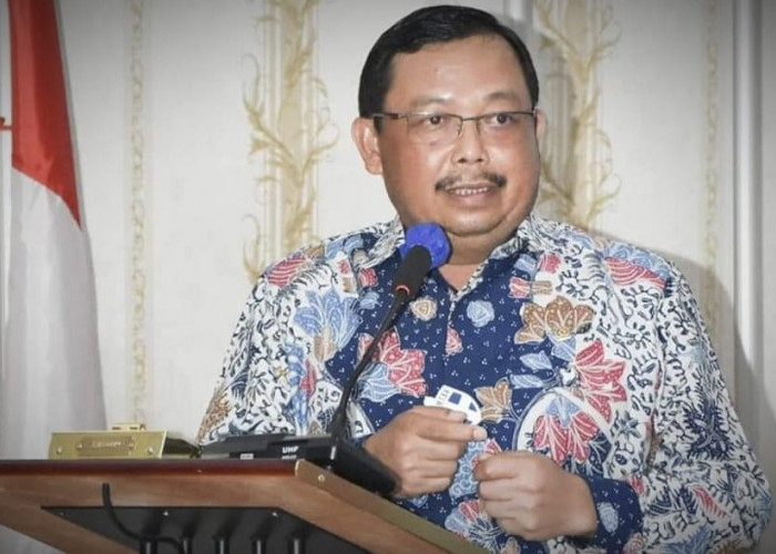 Sedang Naik Haji, Heriyanto Dicopot Hero Tidak Lagi Jadi Ketua DPC Demokrat Kabupaten Cirebon 