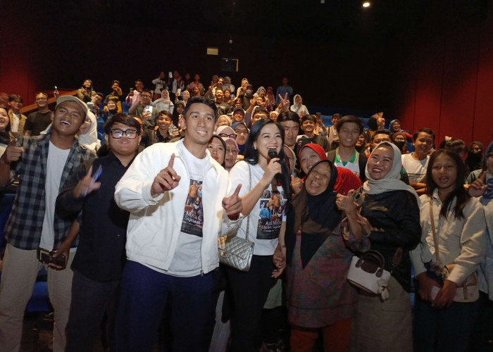 Air Mata di Ujung Sajadah 2 Segera Tayang di Bioskop, Suguhkan Drama Penuh Haru, Sukses Bikin Mewek Penonton