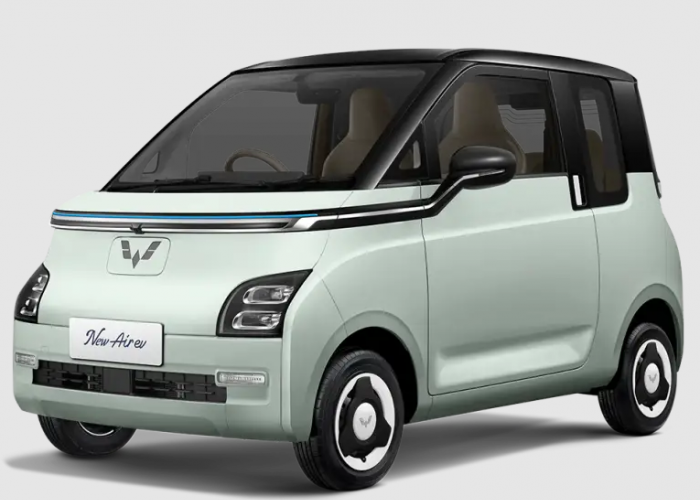 3 Rekomendasi Mobil Listrik Seken yang Recomended, Harga Terjangkau!