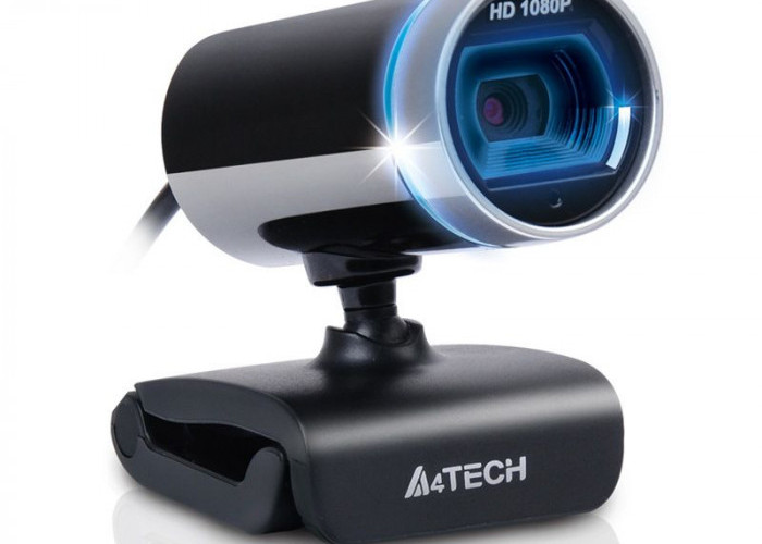 Review Webcam 4K Terbaik untuk Streamer Game