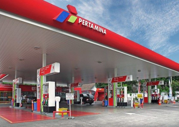 Update Harga BBM Pertamina Dex di SPBU Seluruh Indonesia per April 2026