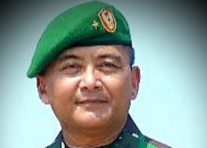 Salah Satu Danrem Ingatkan Effendi Simmbolon, Buntut Pernyataan TNI Seperti Gerombolan