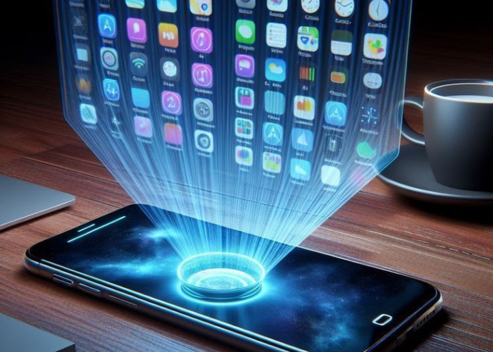 Bukan Sekadar HP! 5 Smartphone Terbaru yang Dilengkapi Asisten AI Pintar