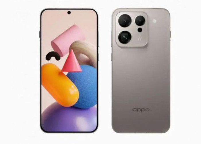 Oppo Find X9 Series Resmi Dirilis: Kapan Bisa Dibeli di Indonesia? 