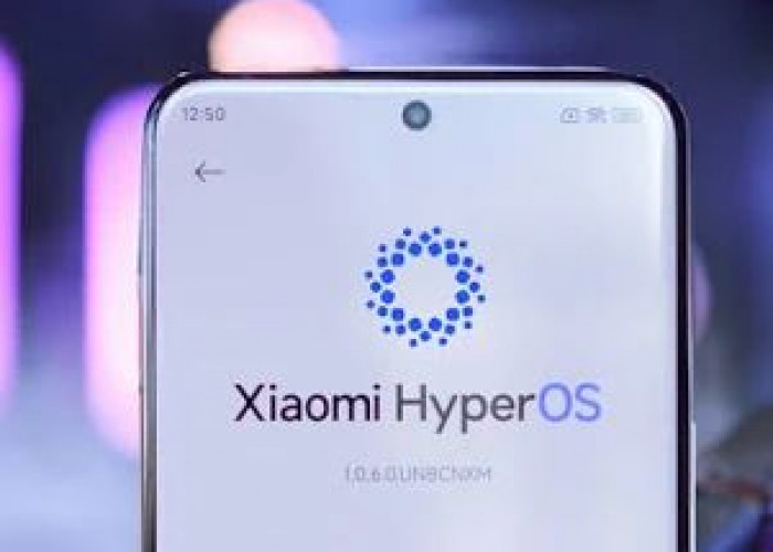 Xiaomi HyperOS: Review Fitur Terbaru yang Bikin HP Lama Terasa Baru