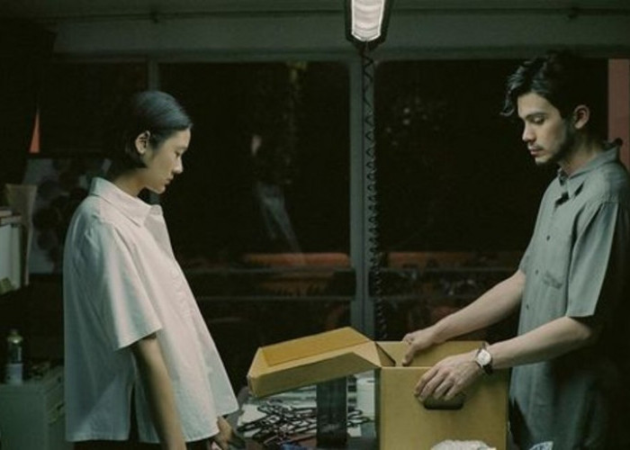 Menelusuri Makna Bittersweet Ending dalam Film Romantis Thailand, Bikin Mewek Dijamin!