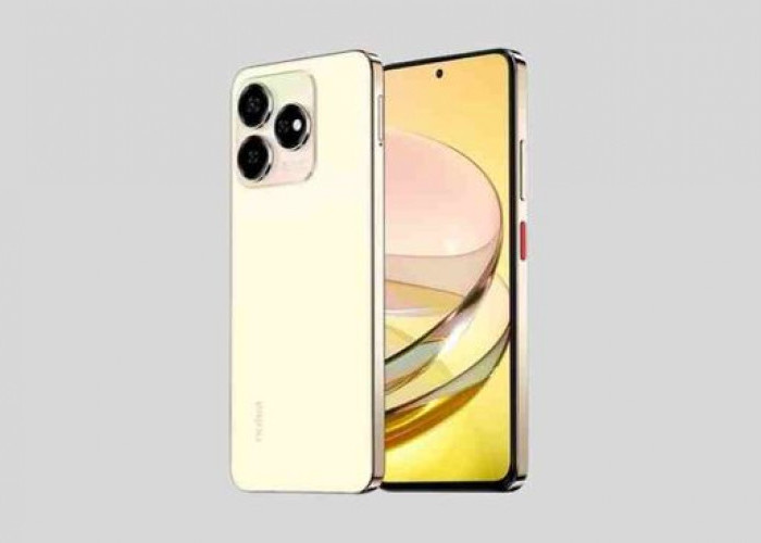 Review Lengkap Nubia V70 Harga 1,6 Juta: Smartphone RAM 20 GB, Kamera 108 MP dengan Fitur Unggulannya