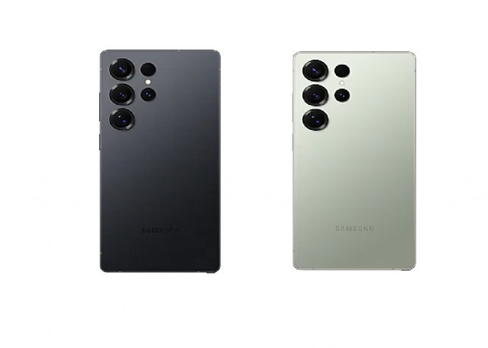 Resmi Turun Harga 2 Juta! Ini Harga Terbaru dan Spesifikasi Samsung Galaxy S25 Ultra