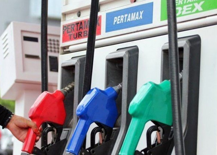 Update Harga BBM Pertamina Terbaru Mei 2026: Pertalite, Pertamax, Dexlite hingga Dex