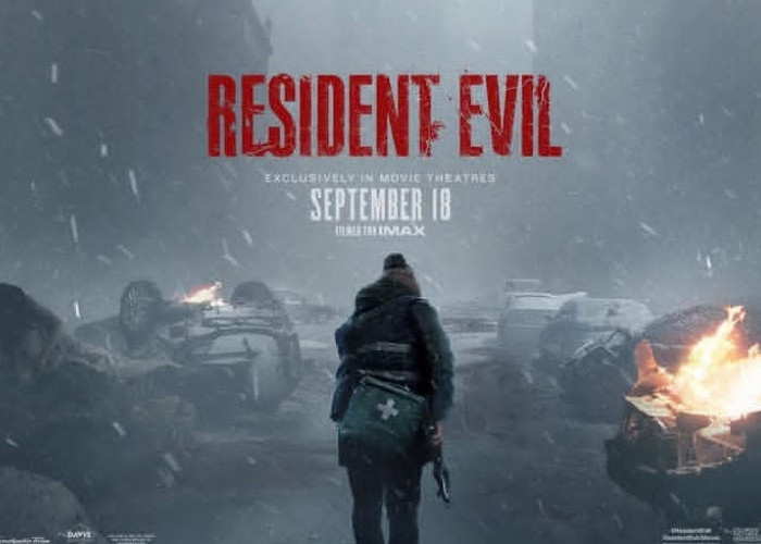 Film ‘Resident Evil 2026’ Resmi Rilis, Usung Jalan Cerita Baru Berdurasi 90 Menit