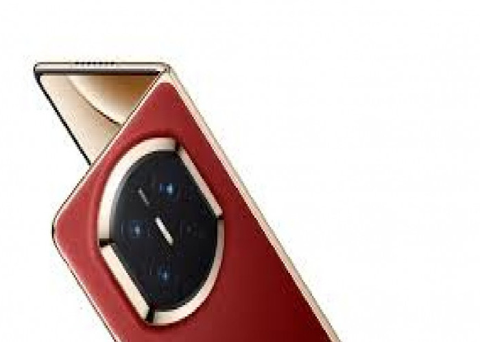 Harga Huawei Mate X7 Hanya Segini? Cek Spesifikasi Mewah Smartphone Huawei yang Rilis Bulan Depan! 