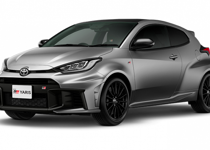 Toyota GR Yaris 2026 Indonesia: Harga OTR, Spesifikasi, dan Fitur Unggulan