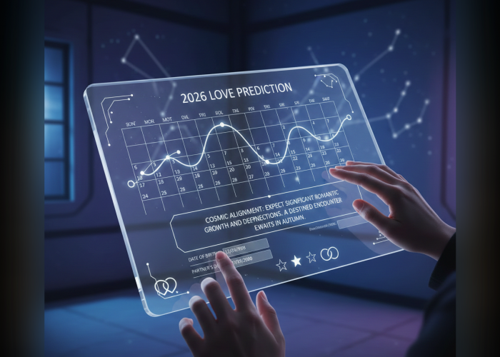 Ramalan Cinta 2026 Berdasarkan Tanggal Lahir: Peta Asmara di Tahun Kuda Api