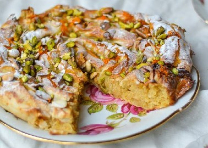 7 Makanan Khas Negara Maroko yang Wajib Kamu Coba