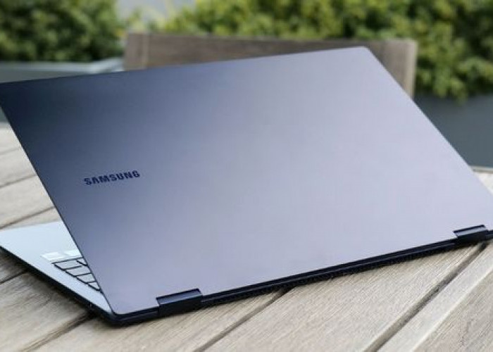 Samsung Galaxy Book Pro: Laptop Masa Depan? Intip Keunggulannya Disini!