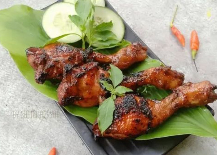 5 Ide Menu Masakan Khas untuk Tradisi Munggahan Sebelum Puasa Bersama Keluarga