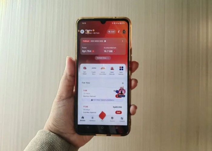 Kenapa Sisa Kuota Internet Hangus? Ini Alasan dan Aturan Operator