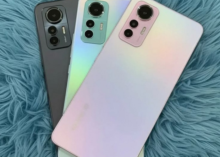 Pilihan HP Android Murah Terbaik untuk Pelajar Mulai Harga Sejutaan