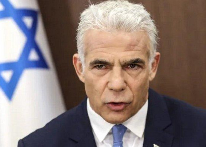 PM Israel Akui Negara Palestina, Ingin Akhiri Konflik dan 2 Negara Hidup Berdampingan 