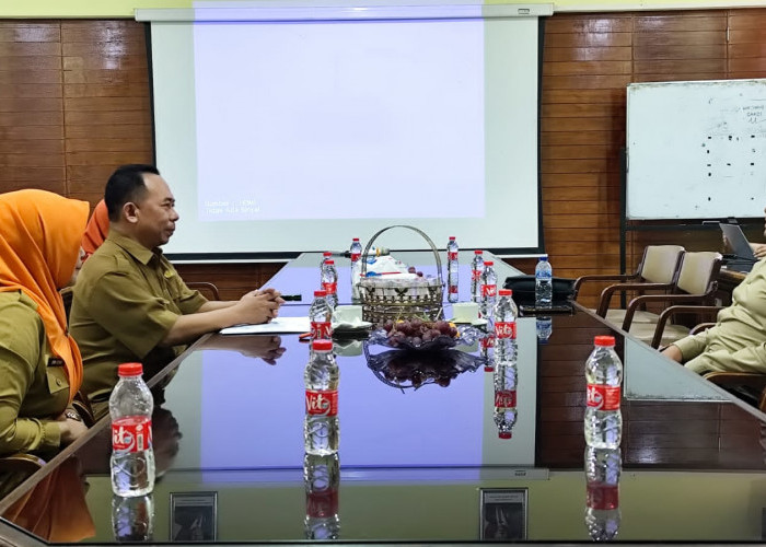 RSD Gunung Jati Rugi Rp1,7 Miliar Gara-Gara Pasien BPJS Kesehatan!