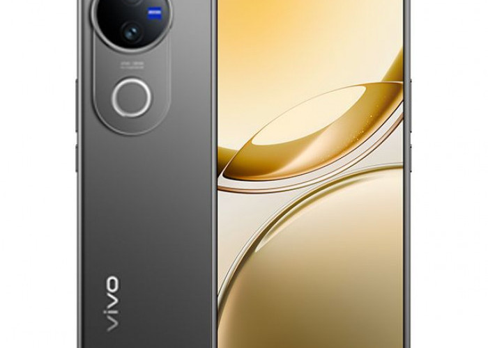 Rekomendasi HP Vivo Terbaru 2025: Intip Spesifikasi dan Keunggulannya Disini! 