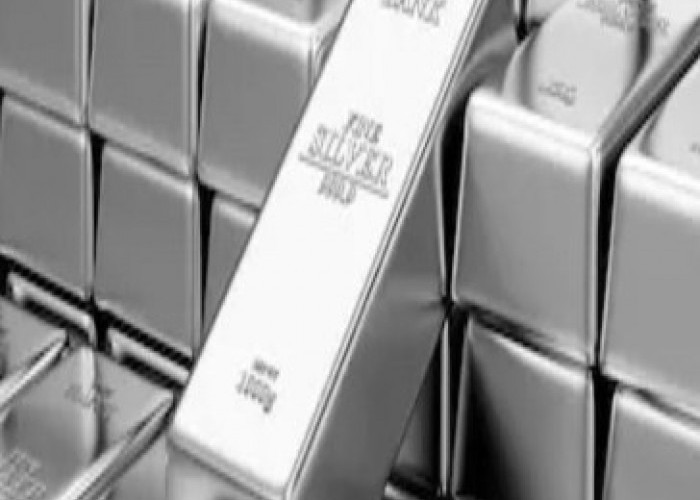 Harga Perak Hari Ini 30 Januari 2026 Turun?, Simak Harga Perak 