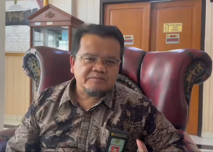 Perceraian di Cirebon Naik, PA Sumber Catat 5.822 Perkara