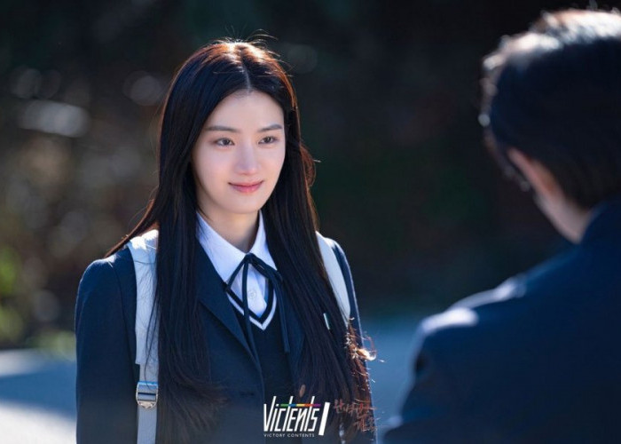 Jadwal Tayang Drama Korea Terbaru Perfect Family dari Episode 1-12