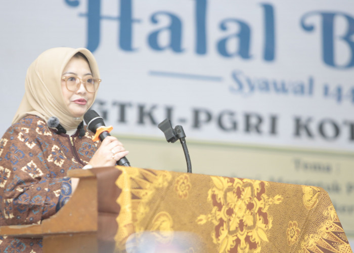 Bunda PAUD Kota Cirebon Ajak Guru TK Perkuat Pendidikan Usia Dini