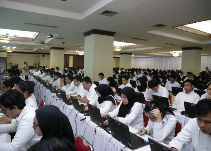 Hoax Pendaftaran CPNS dan PPPK Kemenag Tahun 2026: Simak Info Resminya! 